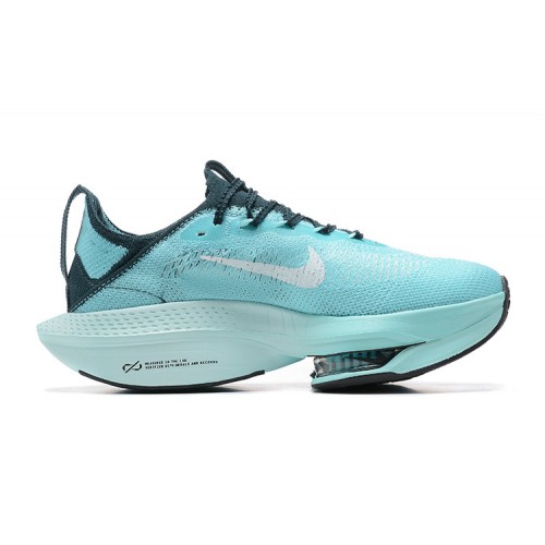 Nike Air Zoom Alphafly Next 2 Pánské Blue Obuv 