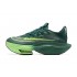 Nike Air Zoom Alphafly Next 2 Pánské Green Obuv 