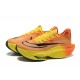 Nike Air Zoom Alphafly Next 2 Pánské Orange and Yellow Obuv