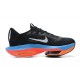 Unisex Nike Air Zoom Alphafly Next 2 Black Blue Obuv