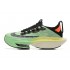 Unisex Nike Air Zoom Alphafly Next 2 Black Green Obuv 