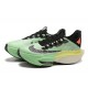 Unisex Nike Air Zoom Alphafly Next 2 Black Green Obuv