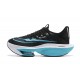 Unisex Nike Air Zoom Alphafly Next 2 Black and Blue Obuv