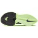 Unisex Nike Air Zoom Alphafly Next 2 Black and Green Obuv