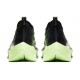 Unisex Nike Air Zoom Alphafly Next 2 Black and Green Obuv