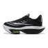 Unisex Nike Air Zoom Alphafly Next 2 Black and White Obuv 