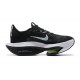 Unisex Nike Air Zoom Alphafly Next 2 Black and White Obuv