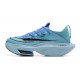 Unisex Nike Air Zoom Alphafly Next 2 Blue Obuv