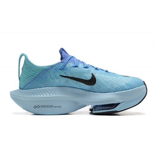 Unisex Nike Air Zoom Alphafly Next 2 Blue Obuv