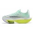 Unisex Nike Air Zoom Alphafly Next 2 Green Obuv 