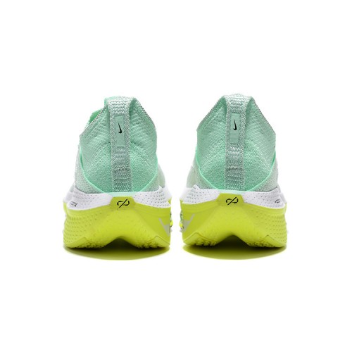 Unisex Nike Air Zoom Alphafly Next 2 Green Obuv