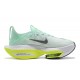 Unisex Nike Air Zoom Alphafly Next 2 Green Obuv