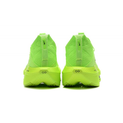 Unisex Nike Air Zoom Alphafly Next 2 Neongreen Obuv