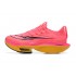 Unisex Nike Air Zoom Alphafly Next 2 Pink Red Obuv 