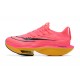 Unisex Nike Air Zoom Alphafly Next 2 Pink Red Obuv