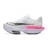 Unisex Nike Air Zoom Alphafly Next 2 Pink White Obuv 