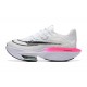 Unisex Nike Air Zoom Alphafly Next 2 Pink White Obuv