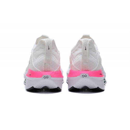 Unisex Nike Air Zoom Alphafly Next 2 Pink White Obuv