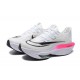 Unisex Nike Air Zoom Alphafly Next 2 Pink White Obuv