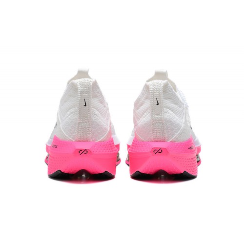 Unisex Nike Air Zoom Alphafly Next 2 White Pink Obuv