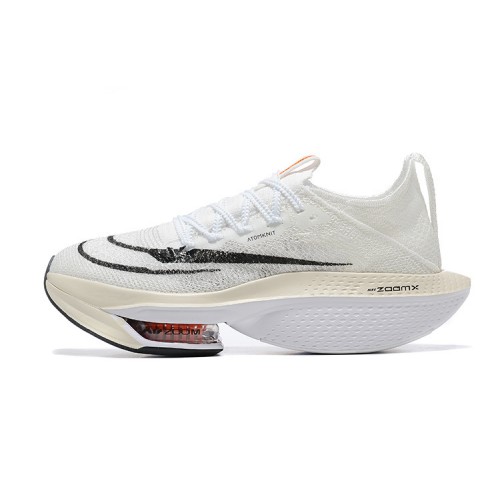 Unisex Nike Air Zoom Alphafly Next 2 White Obuv