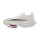 Unisex Nike Air Zoom Alphafly Next 2 White Obuv