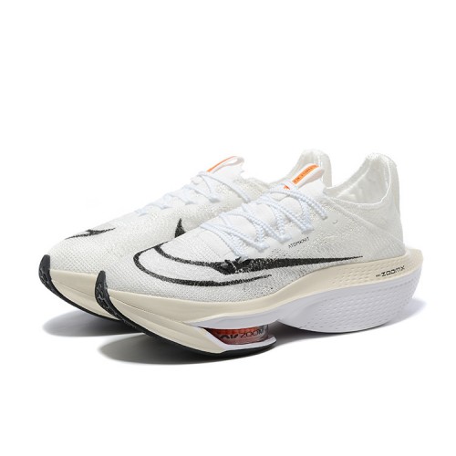 Unisex Nike Air Zoom Alphafly Next 2 White Obuv