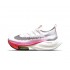 Unisex Nike Air Zoom Alphafly Next 2 White and Pink Obuv 