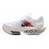 Unisex Nike Air Zoom Alphafly Next 2 White and Red Obuv 