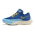 Nike ZoomX VaporFly NEXT Pánské Blue Yellow Obuv 