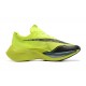 Nike ZoomX VaporFly NEXT Pánské Chartreuse Black Obuv