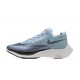 Unisex Nike ZoomX VaporFly NEXT Black Blue Obuv