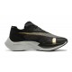 Unisex Nike ZoomX VaporFly NEXT Black Gold Obuv