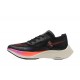 Unisex Nike ZoomX VaporFly NEXT Black Red Obuv