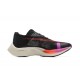 Unisex Nike ZoomX VaporFly NEXT Black Red Obuv