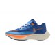 Unisex Nike ZoomX VaporFly NEXT Blue Orange Obuv