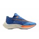 Unisex Nike ZoomX VaporFly NEXT Blue Orange Obuv