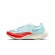 Unisex Nike ZoomX VaporFly NEXT Blue Red Obuv