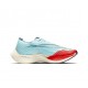 Unisex Nike ZoomX VaporFly NEXT Blue Red Obuv