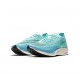 Unisex Nike ZoomX VaporFly NEXT Blue and Black  Obuv