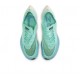 Unisex Nike ZoomX VaporFly NEXT Blue and Black  Obuv