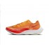 Unisex Nike ZoomX VaporFly NEXT Orange Red Obuv 