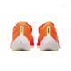 Unisex Nike ZoomX VaporFly NEXT Orange Red Obuv