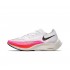 Unisex Nike ZoomX VaporFly NEXT Pink White Obuv 