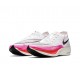 Unisex Nike ZoomX VaporFly NEXT Pink White Obuv