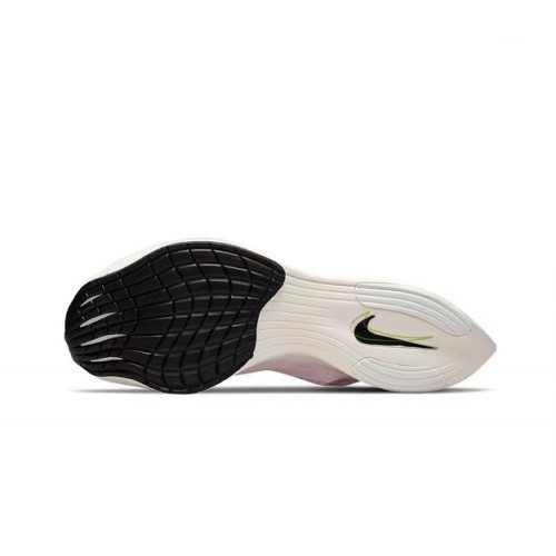 Unisex Nike ZoomX VaporFly NEXT Pink White Obuv 