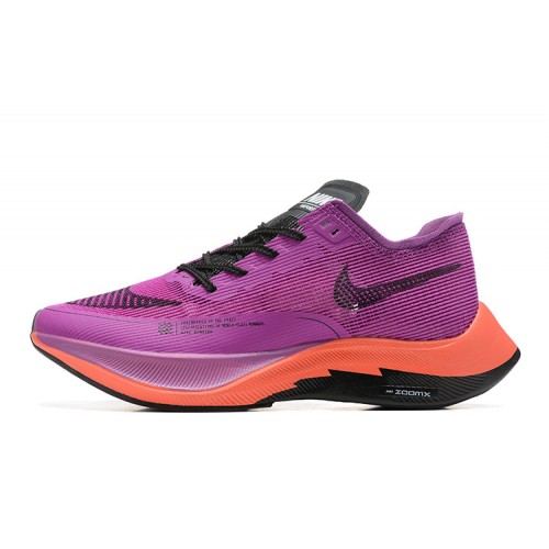 Unisex Nike ZoomX VaporFly NEXT Purple Obuv 