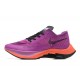 Unisex Nike ZoomX VaporFly NEXT Purple Obuv