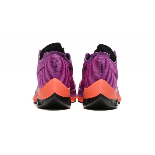 Unisex Nike ZoomX VaporFly NEXT Purple Obuv