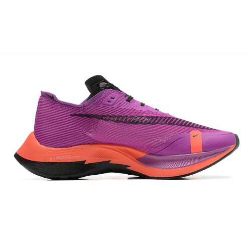 Unisex Nike ZoomX VaporFly NEXT Purple Obuv